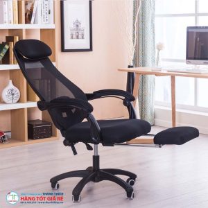 Ghế lưới văn phòng GVP 1204 - Ảnh 4