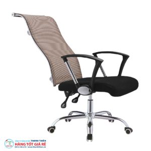 Ghế lưới văn phòng GVP 1230 - Ảnh 3