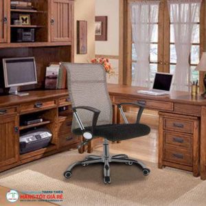 Ghế lưới văn phòng GVP 1230 - Ảnh 4