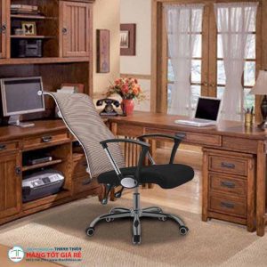 Ghế lưới văn phòng GVP 1230 - Ảnh 5