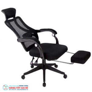 Ghế lưới văn phòng GVP 1250 - Ảnh 5