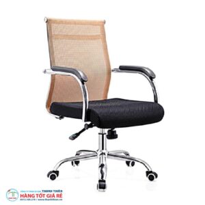 Ghế lưới văn phong GVP 029-2