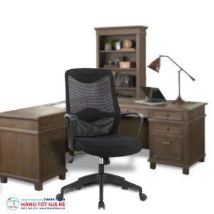 Ghế xoay lưới GVP 1219 - Ảnh 3