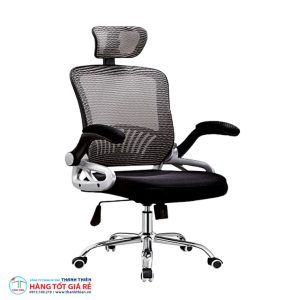 Ghế xoay văn phòng GVP 1233
