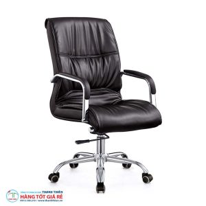 Ghế xoay văn phòng GVP 051