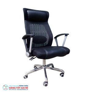 Ghế xoay trưởng phòng GVP 1235