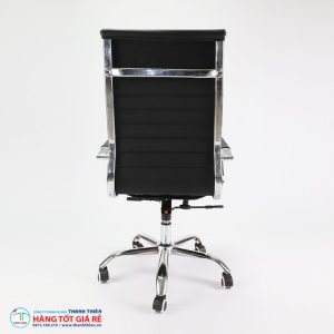 Ghế văn phòng lưng cao GVP 036a - Ảnh 3