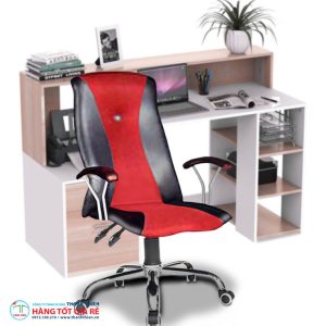 Ghế xoay văn phòng GVP 071 - Ảnh 3