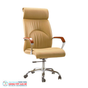 Ghế xoay GVP 054B - Ảnh 2