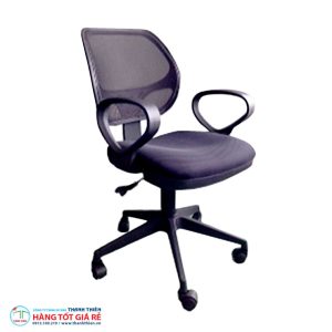 Ghế văn phòng GVP 074 - Ảnh 2