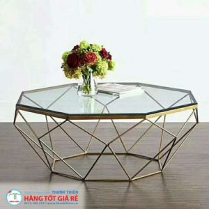 Bàn trà 034 - Ảnh 2