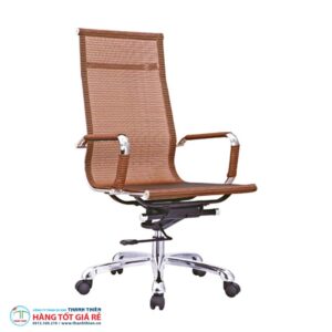 Ghế lưới văn phong GVP 035-2