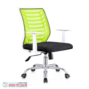 Ghế nhân viên GVP 067B - Ảnh 3