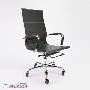 Ghế văn phòng lưng cao GVP 036a