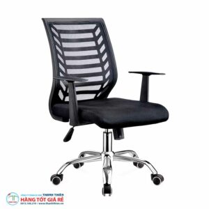 Ghế nhân viên GVP 067C - Ảnh 2