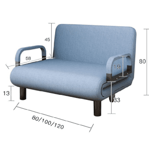 Ghế Sofa Beds giường nằm
