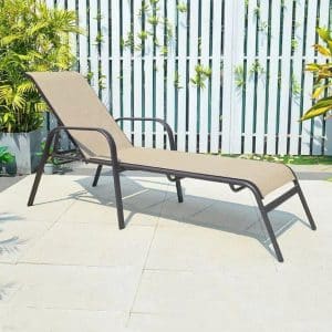 Giừơng tắm nắng - Ảnh 7