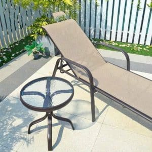 Giừơng tắm nắng - Ảnh 3