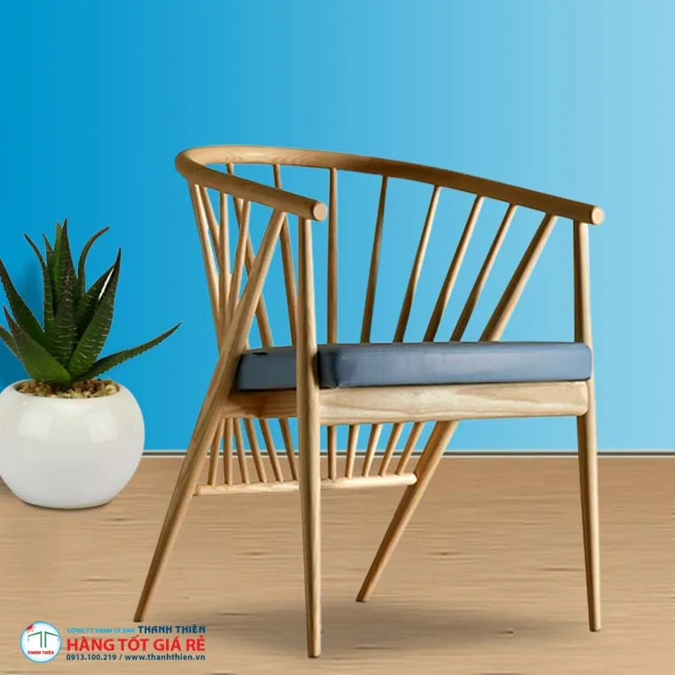 Bàn ghế cafe tốt nhất ở đâu? Thanh Thiên sẽ bật mí! 1 huong dan chon ban ghe cafe go hieu qua nhat 3 1