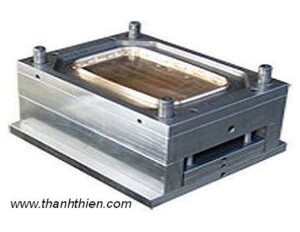 Khuôn nhựa:002 - Ảnh 2