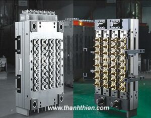 Khuôn nhựa 003 - Ảnh 2