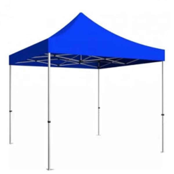 Nhà Bạt Lắp Ghép Di Động Khung Thép 3m x 3m