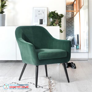 Ghế nệm caffe GCN 030 - Ảnh 2