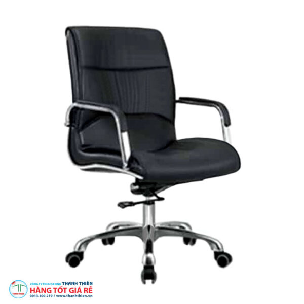 Ghế xoay văn phòng GVP 047-1