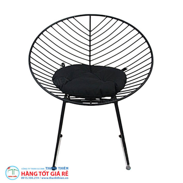 Ghế cafe GCS 013
