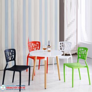 Ghế nhựa Viento :GCP 018