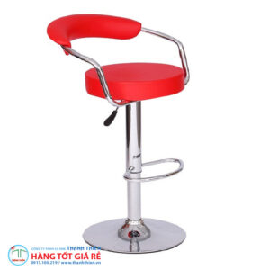 Ghế bar GQB 010 + - Ảnh 2