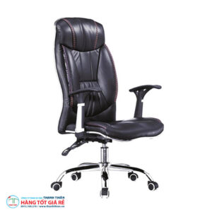 Ghế xoay văn phòng GVP 021 - Ảnh 2