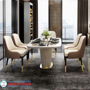 Ghế nệm cafe GCN 019 - Ảnh 2