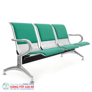 Ghế băng chờ GBC 005+