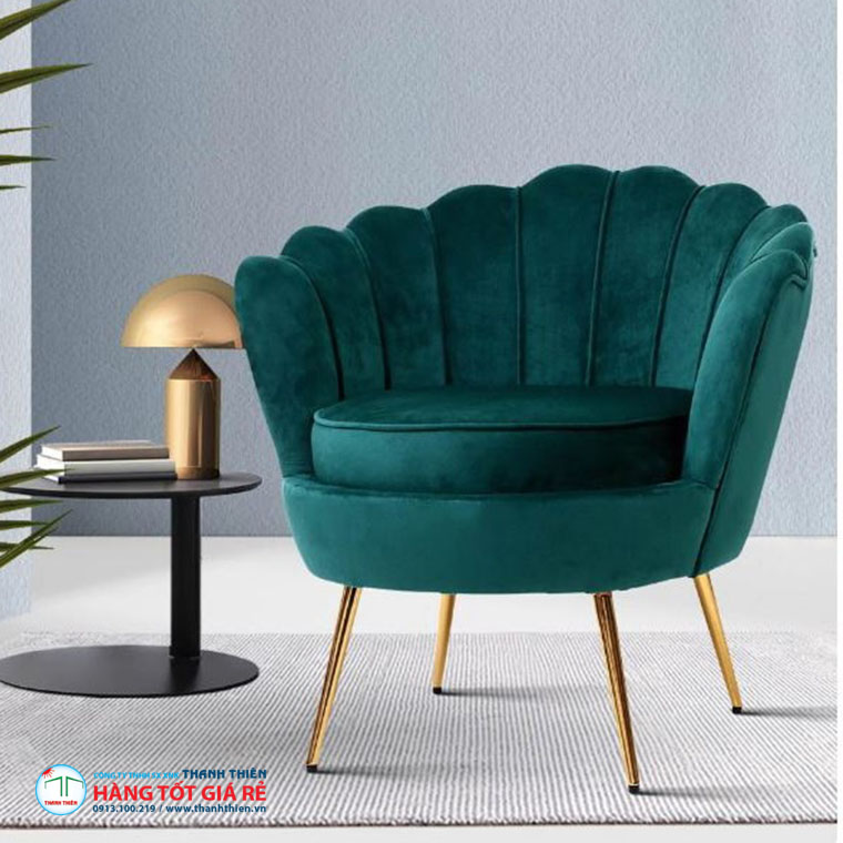 mẫu bàn ghế cafe sofa đẹp