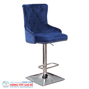 Ghế quầy bar GQB 061 - Ảnh 2