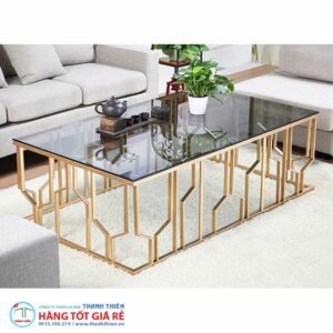 Bàn trà 036 - Ảnh 2