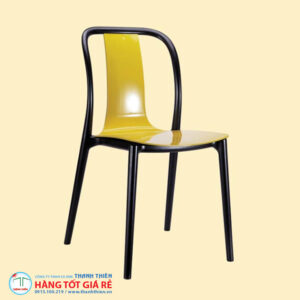 Ghế cafe GCP 049 - Ảnh 2