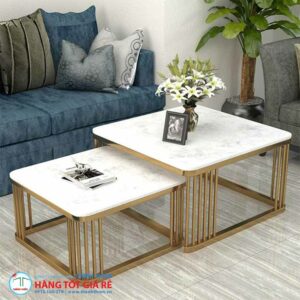 Bàn trà 037 - Ảnh 2