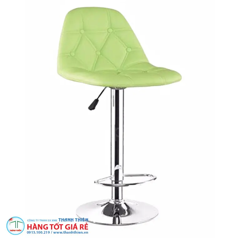 Ghế quầy bar GQB 011 - Ảnh 1