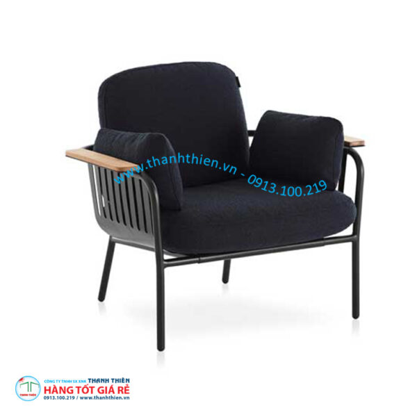 Ghế sofa sát nệm
