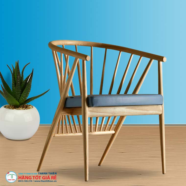 Phù hợp: Quán cafe sinh viên, quán bình dân, không gian sáng tạo.