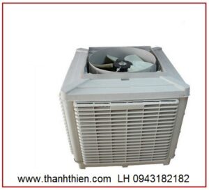 Quat cn hơi nước 18DS - Ảnh 2
