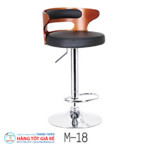 Ghế bar GQB 005