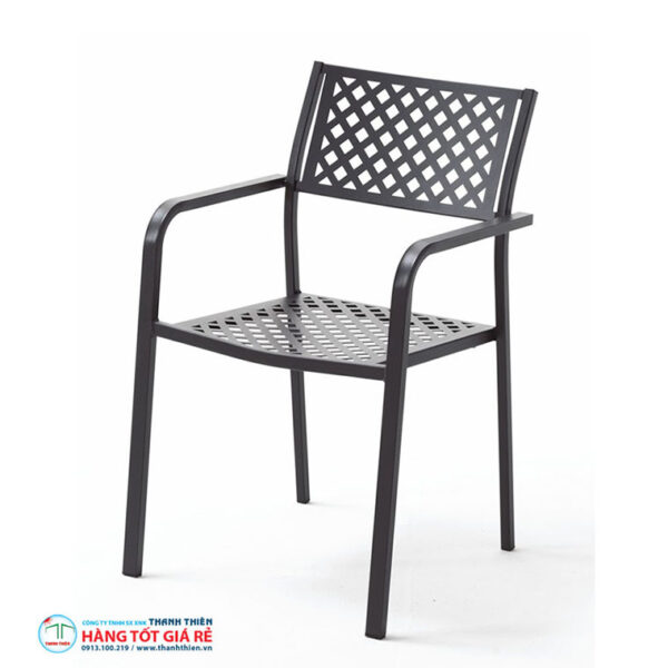 Ghế cafe GCS 51A
