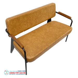 Ghế sofa đôi GSF 026 - Ảnh 2