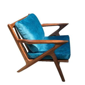 Ghế sofa cafe GSF 038 - Ảnh 2