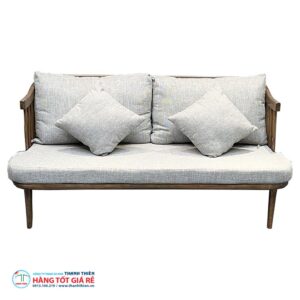 Ghế sofa cafe GSF 008