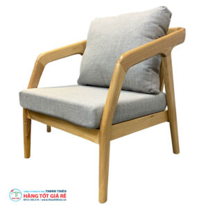 Ghế sofa cafe đơn GSF 010 - Ảnh 2