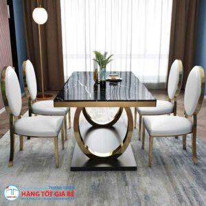 Ghế nệm cafe GCN 015 - Ảnh 2